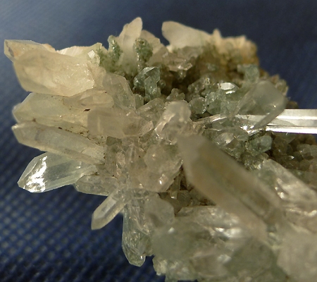 【匿名発送】激レア ダウラギリ産水晶 匿名発送】激レア ダウラギリ産水晶